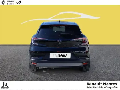 Photo 5 Renault Captur  1.3 TCe mild hybrid 160ch esprit Alpine EDC