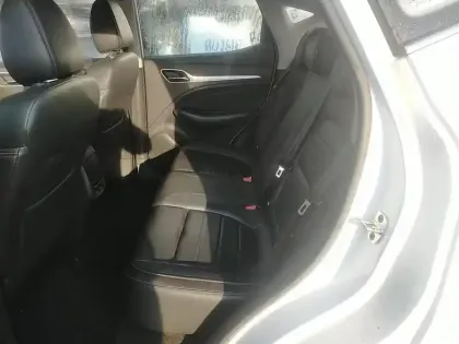 Photo 8 Mg ZS  1.5 VTi-Tech 106ch Luxury