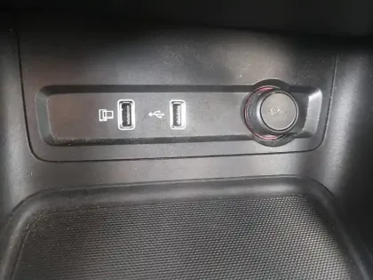 Photo 13 Mg ZS  1.5 VTi-Tech 106ch Luxury