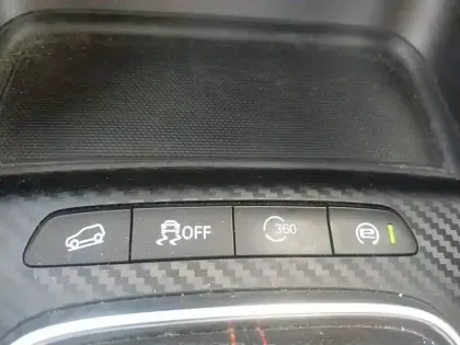 Photo 14 Mg ZS  1.5 VTi-Tech 106ch Luxury