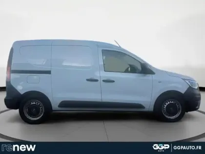 Photo 20 Renault Express Van  1.5 Blue dCi 75ch Confort 22