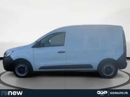 Photo 16 Renault Express Van  1.5 Blue dCi 75ch Confort 22