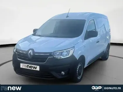 Photo 15 Renault Express Van  1.5 Blue dCi 75ch Confort 22
