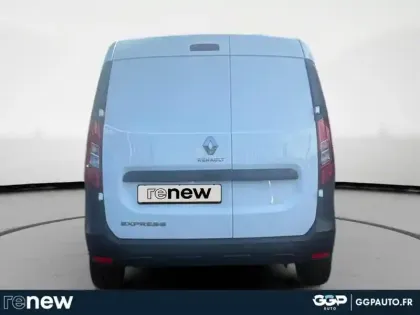 Photo 18 Renault Express Van  1.5 Blue dCi 75ch Confort 22