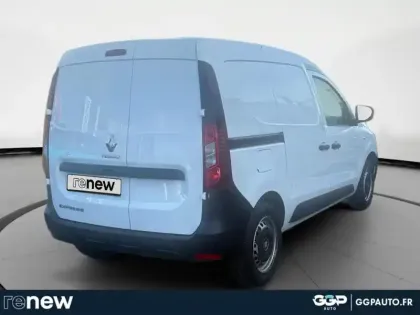 Photo 19 Renault Express Van  1.5 Blue dCi 75ch Confort 22