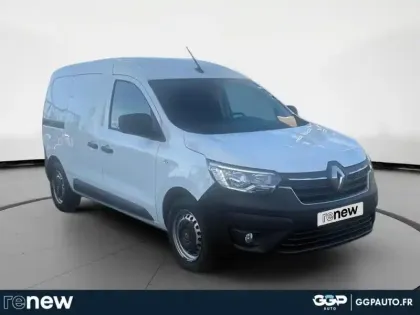 Photo 6 Renault Express Van  1.5 Blue dCi 75ch Confort 22