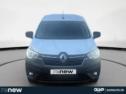 Photo 7 Renault Express Van  1.5 Blue dCi 75ch Confort 22
