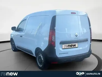 Photo 17 Renault Express Van  1.5 Blue dCi 75ch Confort 22