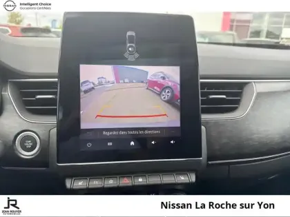 Photo 9 Renault Arkana  1.6 E-Tech 145ch full hybrid esprit Alpine -24