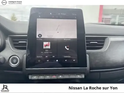 Photo 11 Renault Arkana  1.6 E-Tech 145ch full hybrid esprit Alpine -24