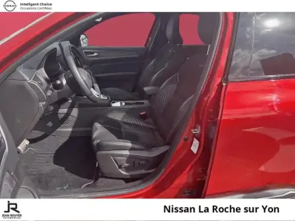 Photo 7 Renault Arkana  1.6 E-Tech 145ch full hybrid esprit Alpine -24