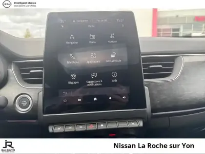 Photo 12 Renault Arkana  1.6 E-Tech 145ch full hybrid esprit Alpine -24