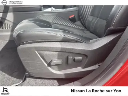 Photo 14 Renault Arkana  1.6 E-Tech 145ch full hybrid esprit Alpine -24