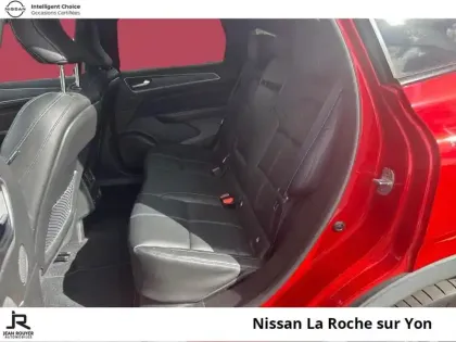 Photo 8 Renault Arkana  1.6 E-Tech 145ch full hybrid esprit Alpine -24
