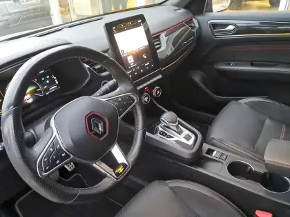 Photo 14 Renault Arkana  1.6 E-Tech 145ch RS Line -21B