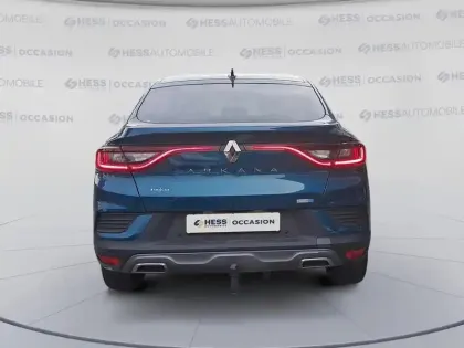 Photo 6 Renault Arkana  1.6 E-Tech 145ch RS Line -21B