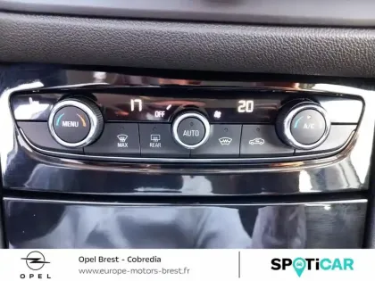 Photo 14 Opel Grandland  1.2 Turbo 130ch Ultimate BVA8