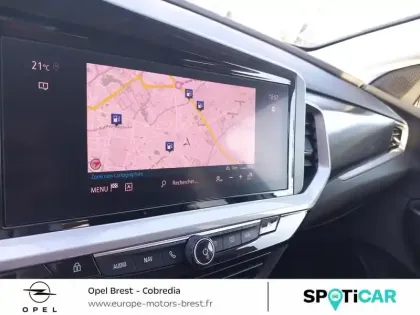 Photo 11 Opel Grandland  1.2 Turbo 130ch Ultimate BVA8