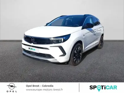 Photo Opel Grandland Ultimate