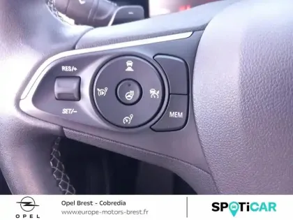 Photo 9 Opel Grandland  1.2 Turbo 130ch Ultimate BVA8