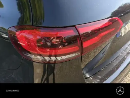 Photo 13 Mercedes Classe B  180d 2.0 116ch Progressive Line Edition 8G-DCT
