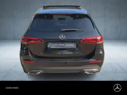 Photo 8 Mercedes Classe B  180d 2.0 116ch Progressive Line Edition 8G-DCT