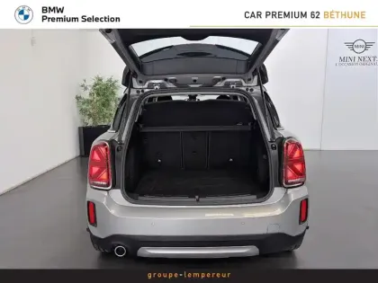 Photo 9 Mini Countryman  Cooper 136ch  Essential BVA7