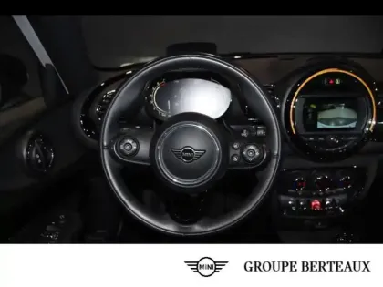 Photo 10 Mini Mini Clubman Cooper 136ch Canonbury BVA7