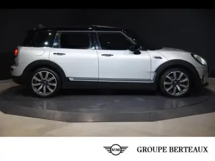 Photo 5 Mini Mini Clubman Cooper 136ch Canonbury BVA7