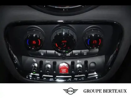 Photo 12 Mini Mini Clubman Cooper 136ch Canonbury BVA7