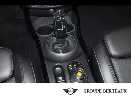 Photo 13 Mini Mini Clubman Cooper 136ch Canonbury BVA7