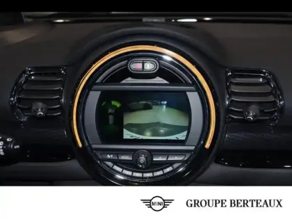 Photo 11 Mini Mini Clubman Cooper 136ch Canonbury BVA7