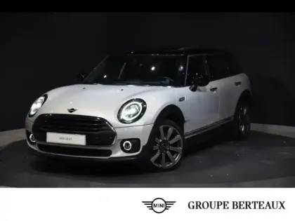Photo Mini Mini Canonbury