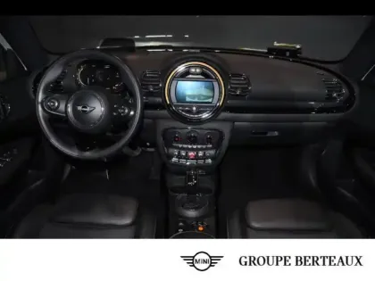 Photo 9 Mini Mini Clubman Cooper 136ch Canonbury BVA7