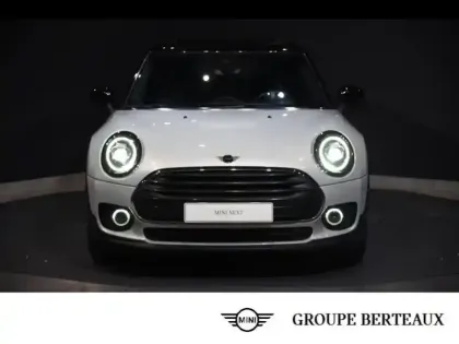 Photo 7 Mini Mini Clubman Cooper 136ch Canonbury BVA7
