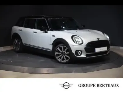 Photo 6 Mini Mini Clubman Cooper 136ch Canonbury BVA7