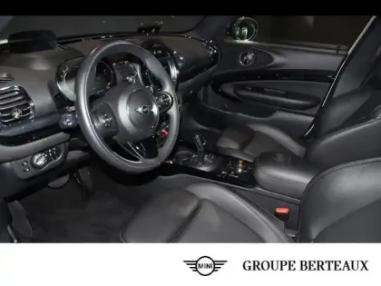Photo 8 Mini Mini Clubman Cooper 136ch Canonbury BVA7