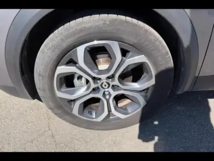 Photo 11 Renault Captur  1.6 E-Tech hybride 145ch Techno