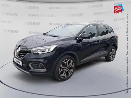 Photo Renault Kadjar Intens
