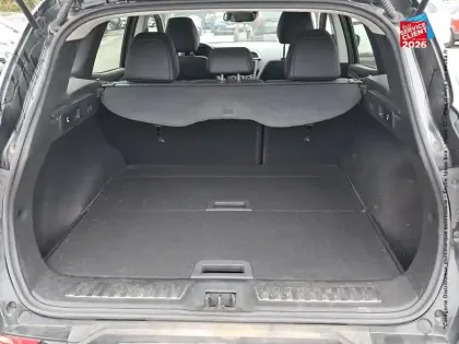 Photo 13 Renault Kadjar  1.5 Blue dCi 115ch Intens 112g
