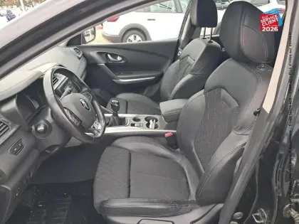 Photo 14 Renault Kadjar  1.5 Blue dCi 115ch Intens 112g