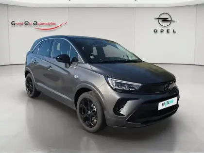 Photo 7 Opel Crossland  1.2 Turbo 110ch GS Line
