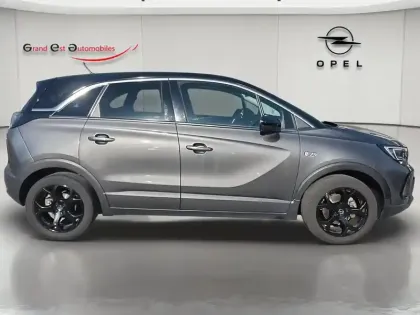 Photo 6 Opel Crossland  1.2 Turbo 110ch GS Line