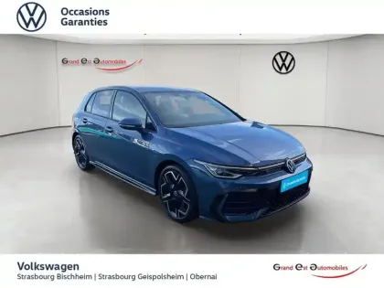 Photo 7 Volkswagen Golf  1.5 eTSI EVO2 116ch R-Line Edition DSG7