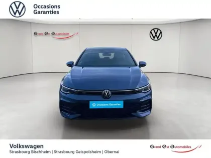 Photo 8 Volkswagen Golf  1.5 eTSI EVO2 116ch R-Line Edition DSG7
