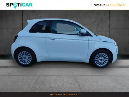 Photo 5 Fiat 500  e 95ch MY23