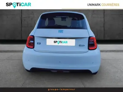 Photo 6 Fiat 500  e 95ch MY23