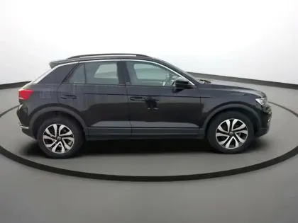Photo 6 Volkswagen T-roc  1.0 TSI 110ch Active
