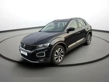 Photo Volkswagen T-roc Active