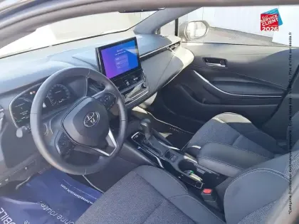 Photo 14 Toyota Corolla  Touring Spt 1.8 140ch Design MY25